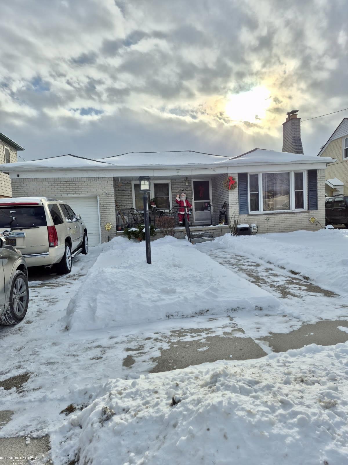 23238 Clairwood Street