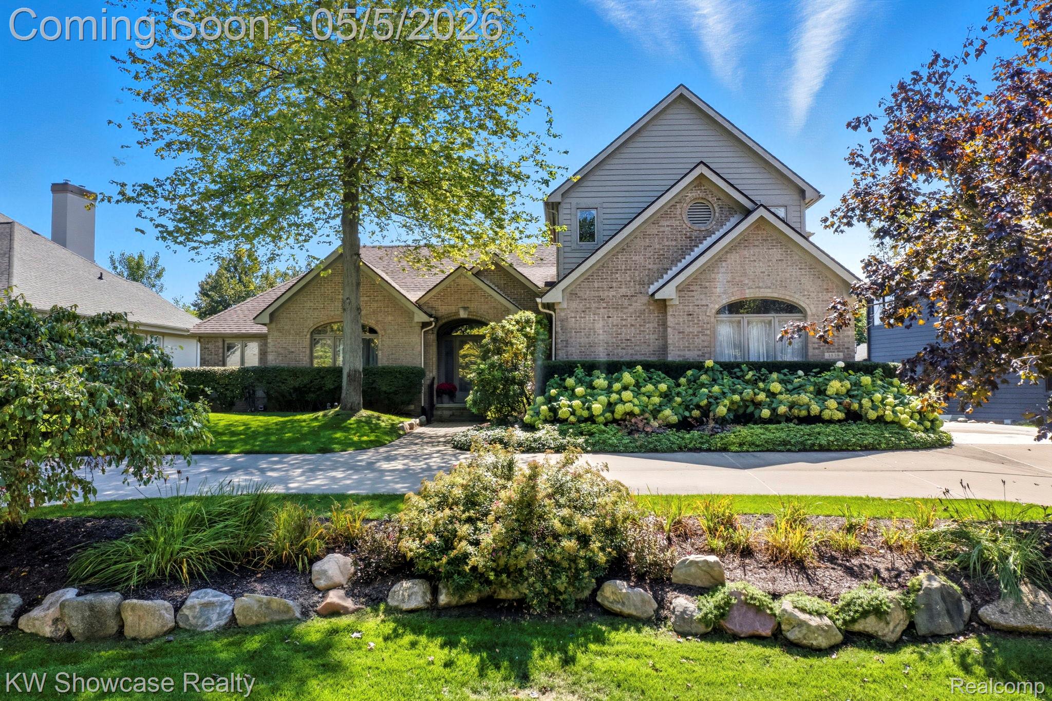 1539 Wandrei Court
