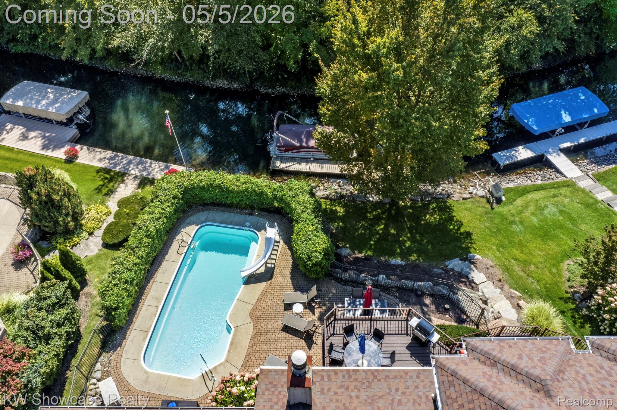 1539 Wandrei Court