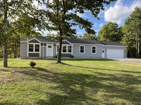 4525 Medler Drive #8 Deerfield Township MI 49336