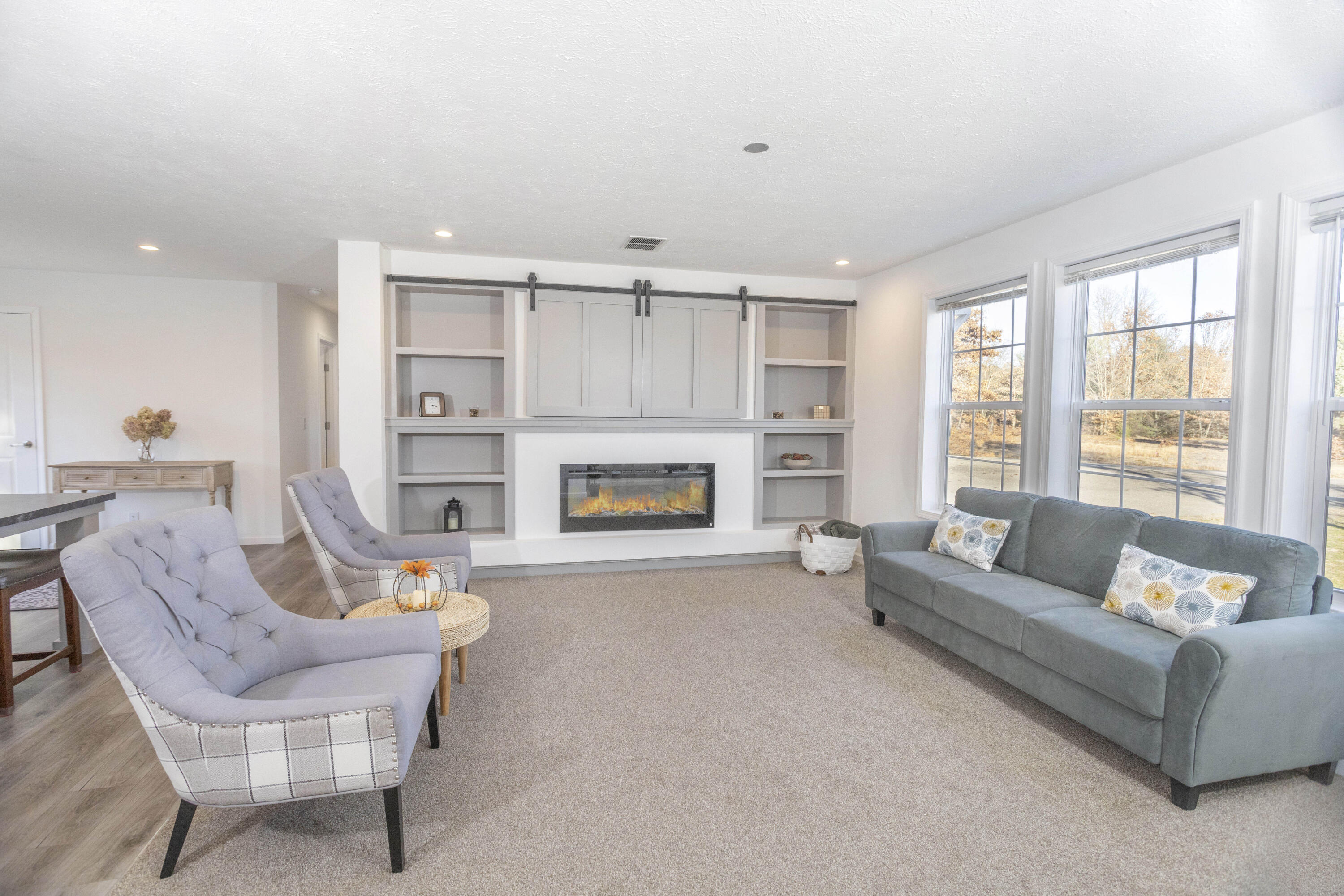 4525 Medler Drive #8