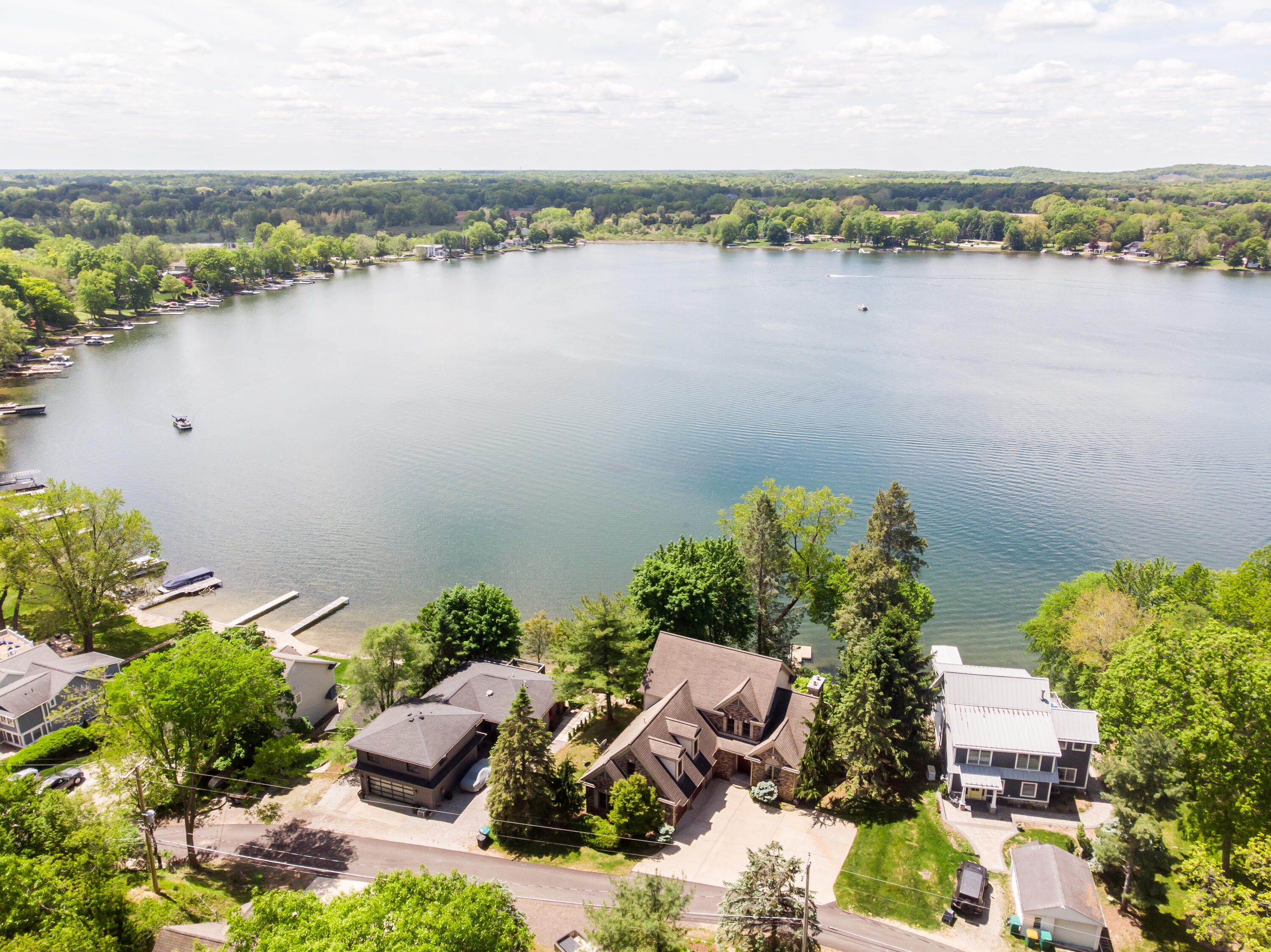 267 Glazier Road
