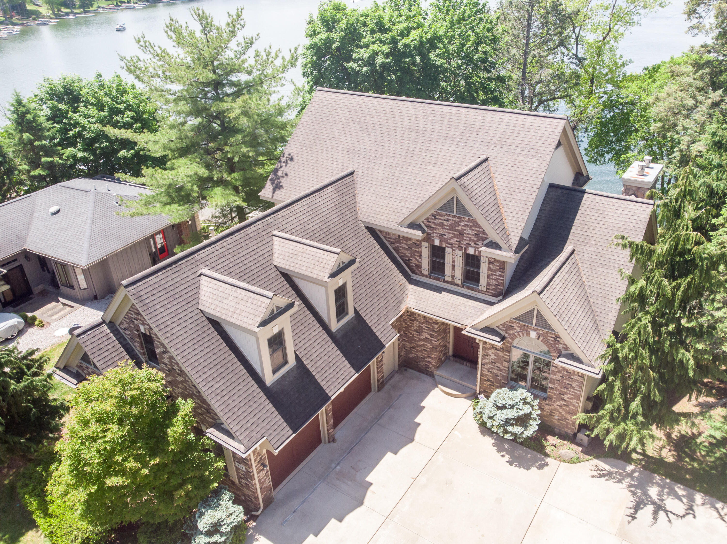 267 Glazier Road
