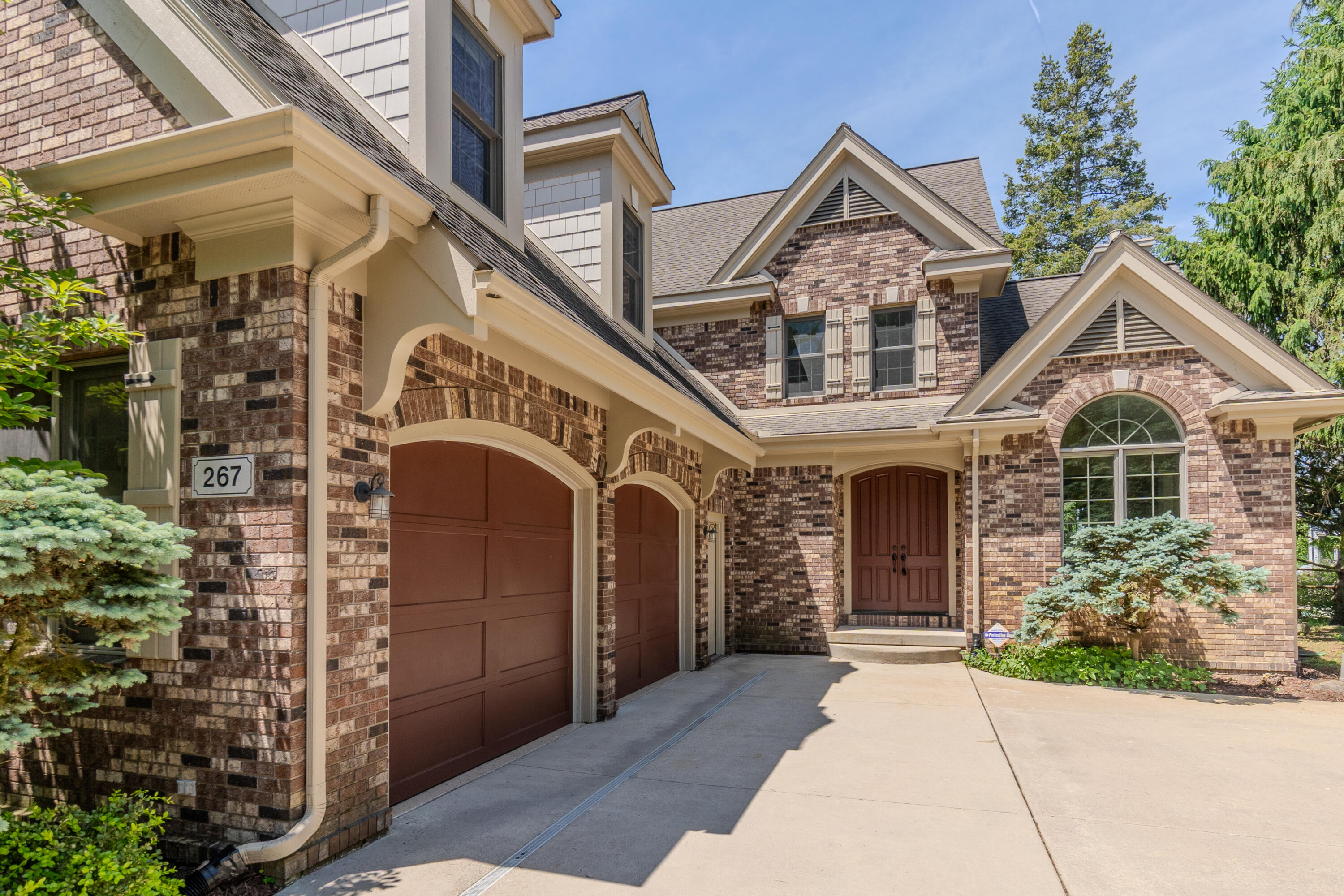 267 Glazier Road