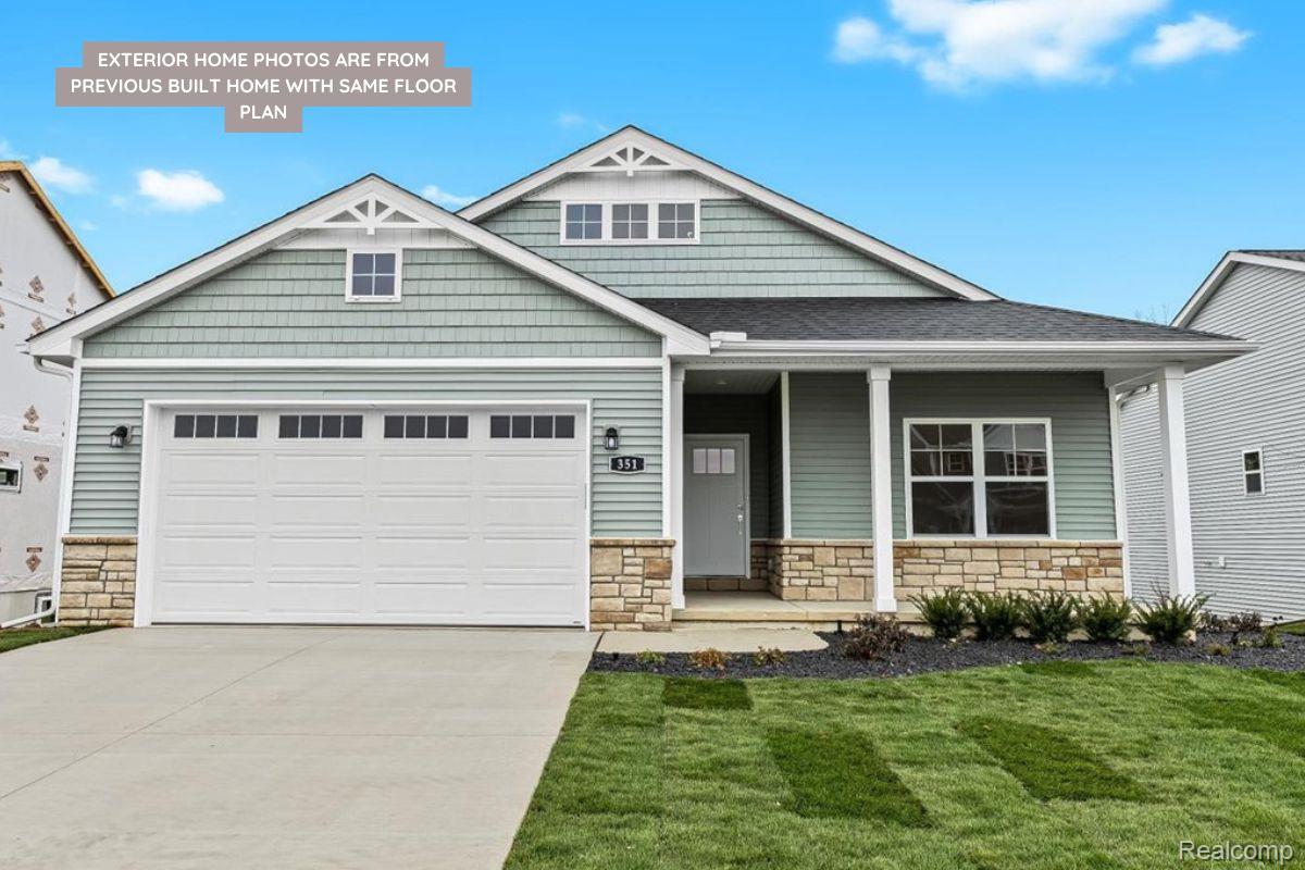 473 Jubilee Drive