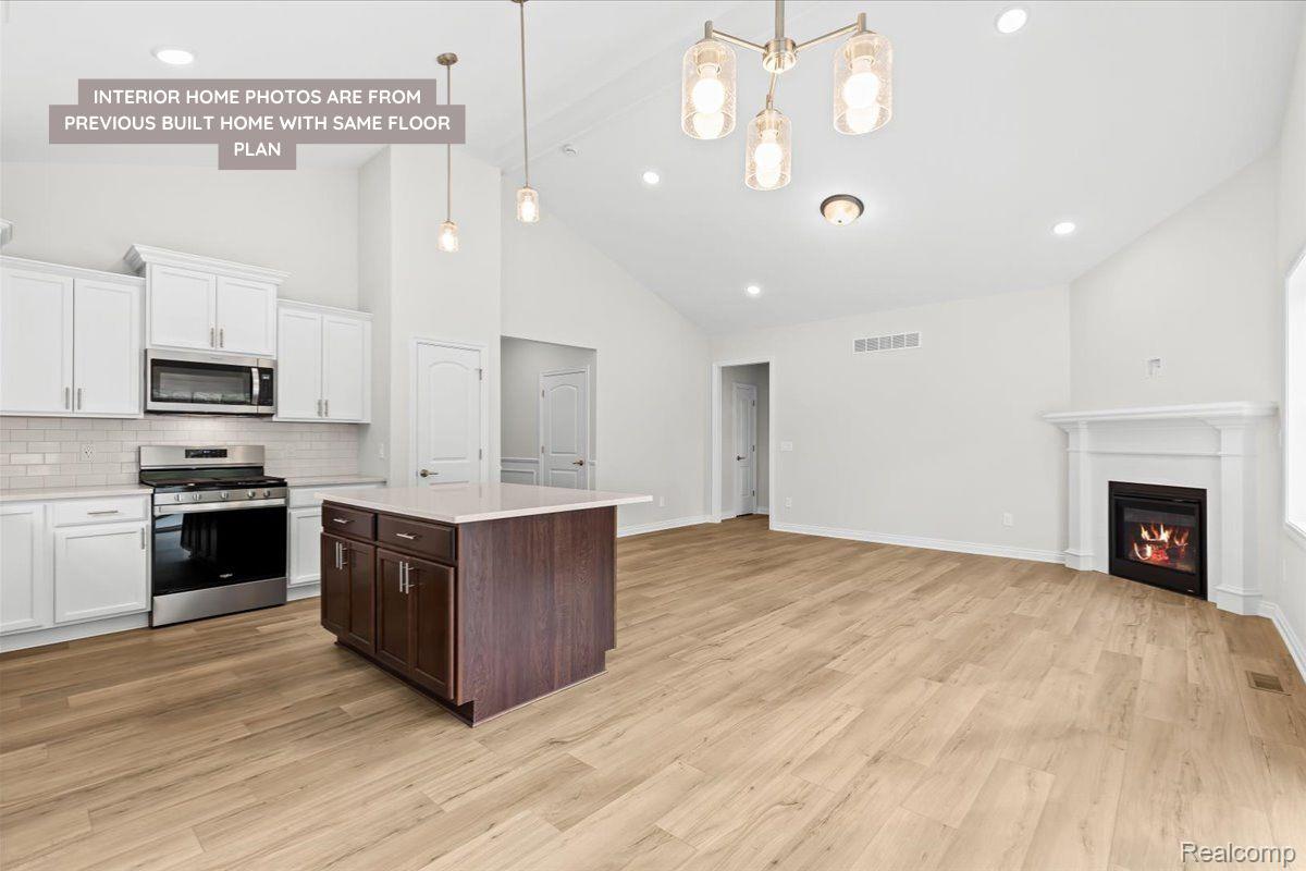 473 Jubilee Drive