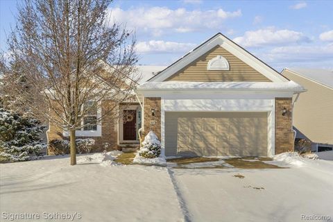327 Bozeman Court Oceola Township MI 48843