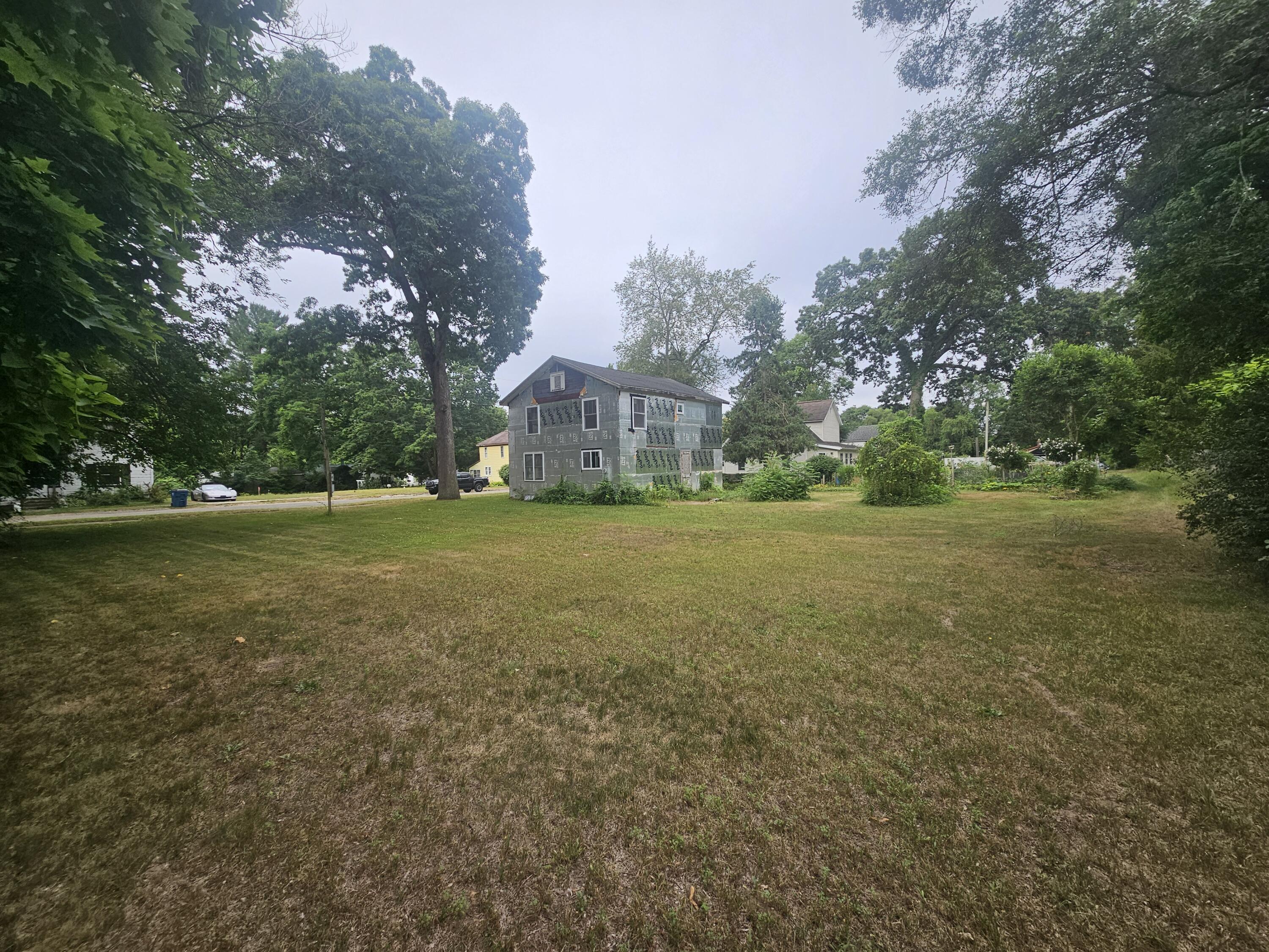 208 Halstead Street