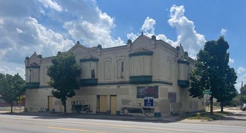 1103 Division Avenue S Grand Rapids City MI 49507