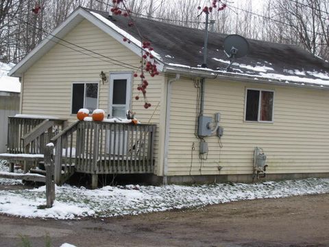 3078 Sandy Beach Street 4 Yankee Springs Township MI 49348