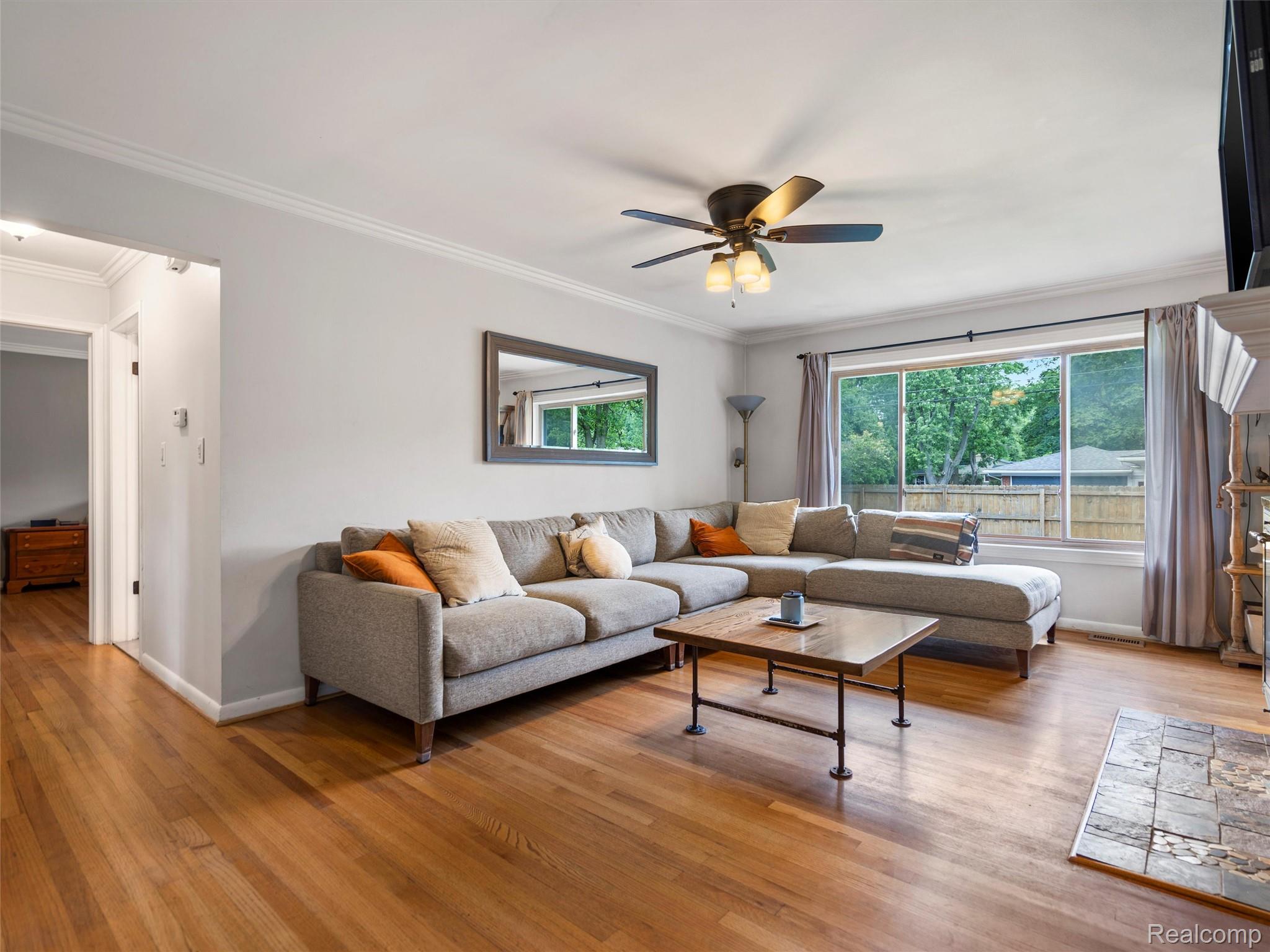 32000 Coronet Drive