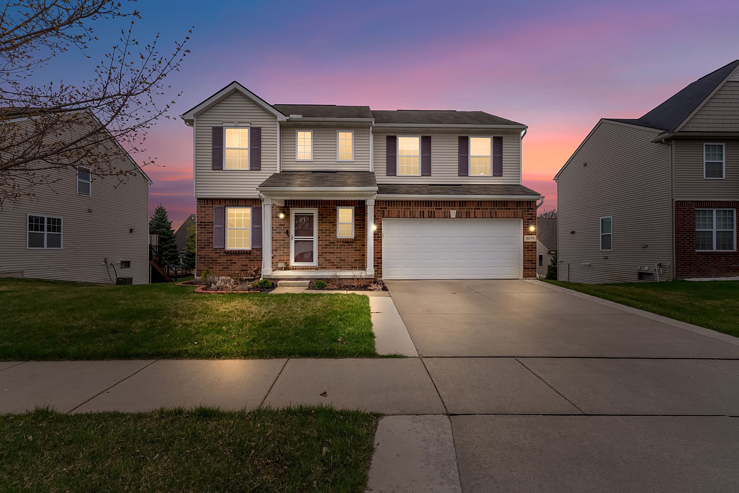 8079 WILDWOOD Lane