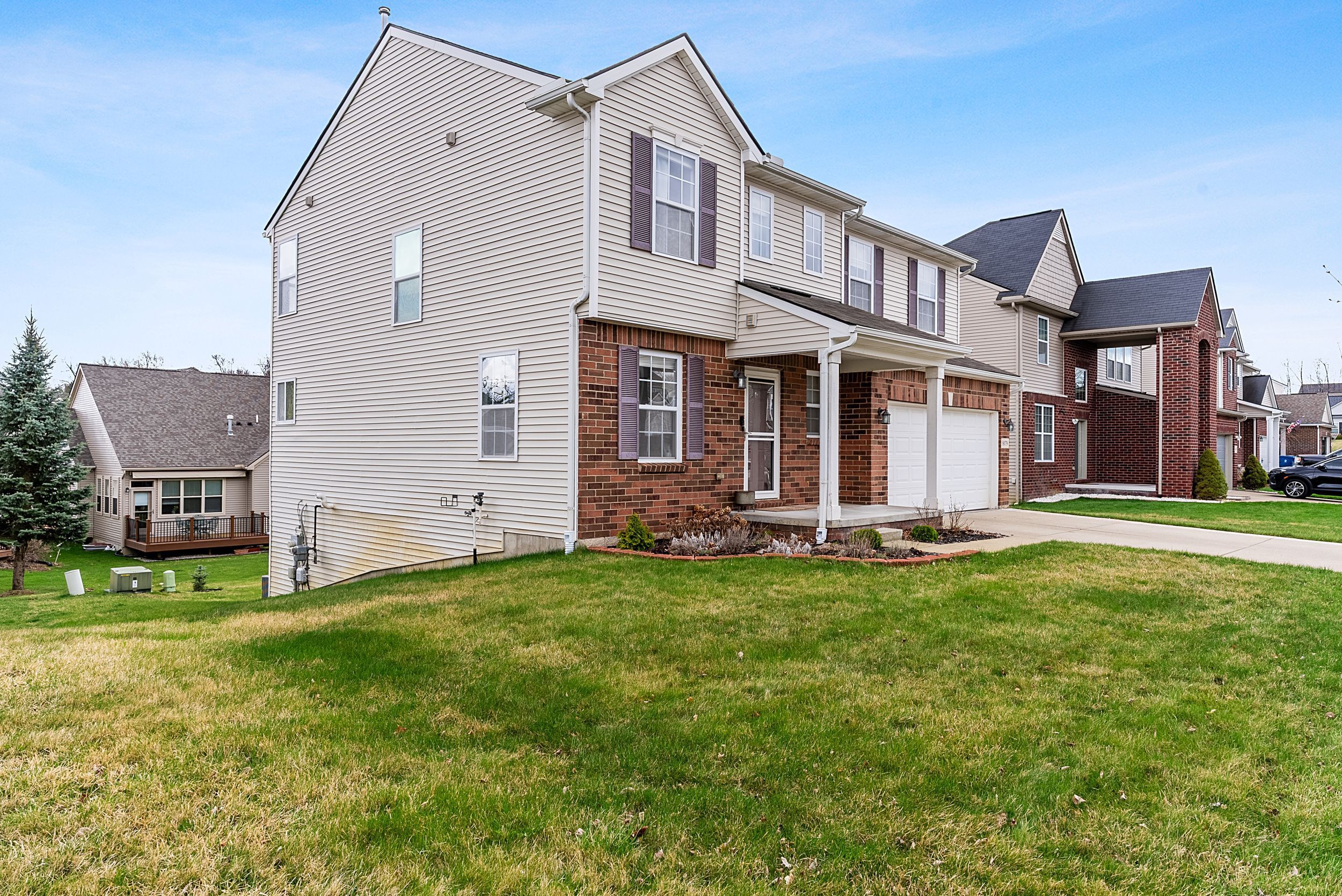 8079 WILDWOOD Lane