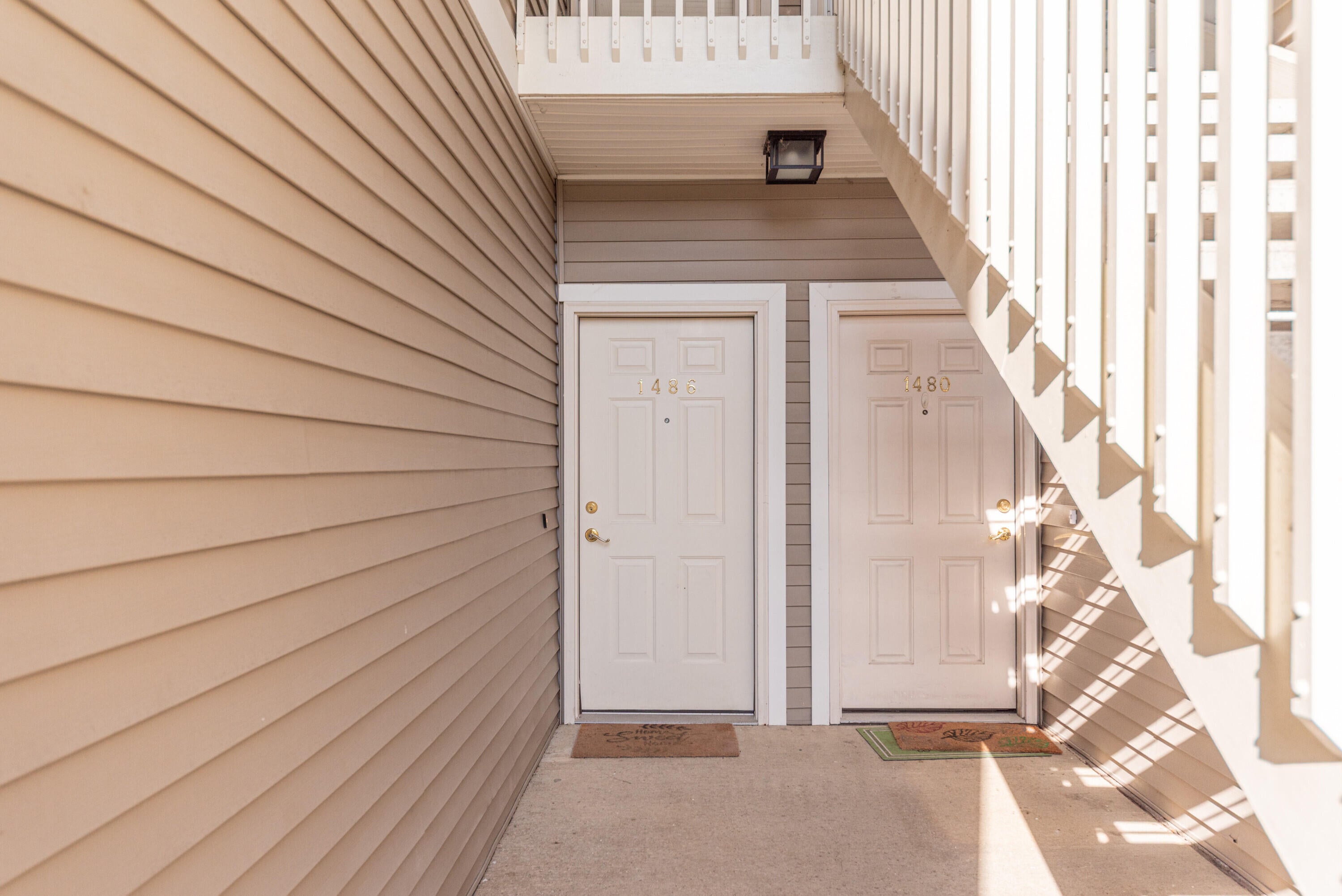 1486 Fox Pointe Circle