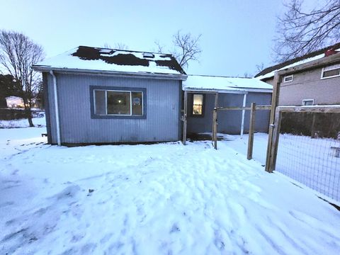 20320 Kaiser Road Unknown MI 48137