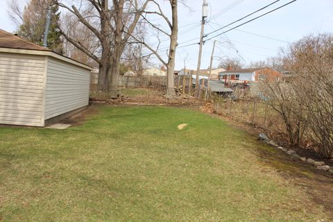 Tiny photo for 1117 Coleman Street, Ypsilanti Charter Township, MI 48198 (MLS # 81026013058)