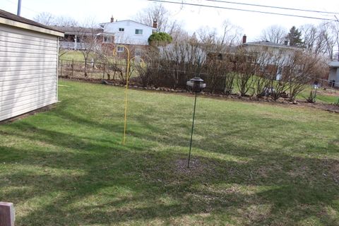 Tiny photo for 1117 Coleman Street, Ypsilanti Charter Township, MI 48198 (MLS # 81026013058)