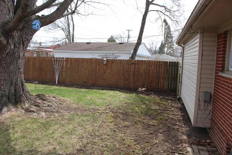 Tiny photo for 1117 Coleman Street, Ypsilanti Charter Township, MI 48198 (MLS # 81026013058)