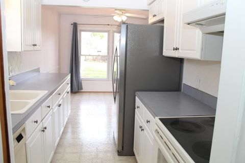 Tiny photo for 1117 Coleman Street, Ypsilanti Charter Township, MI 48198 (MLS # 81026013058)