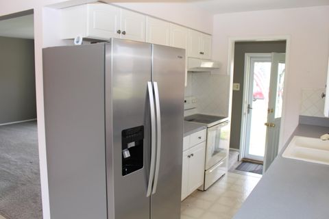 Tiny photo for 1117 Coleman Street, Ypsilanti Charter Township, MI 48198 (MLS # 81026013058)