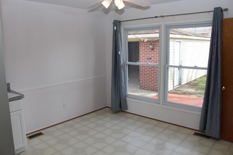 Tiny photo for 1117 Coleman Street, Ypsilanti Charter Township, MI 48198 (MLS # 81026013058)