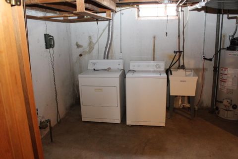 Tiny photo for 1117 Coleman Street, Ypsilanti Charter Township, MI 48198 (MLS # 81026013058)