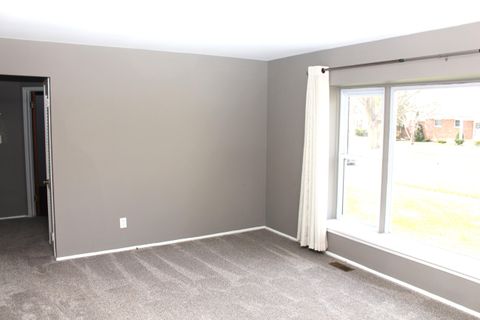 Tiny photo for 1117 Coleman Street, Ypsilanti Charter Township, MI 48198 (MLS # 81026013058)