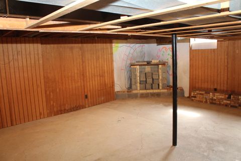 Tiny photo for 1117 Coleman Street, Ypsilanti Charter Township, MI 48198 (MLS # 81026013058)