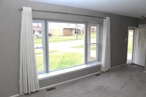 Tiny photo for 1117 Coleman Street, Ypsilanti Charter Township, MI 48198 (MLS # 81026013058)