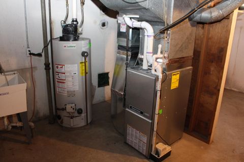 Tiny photo for 1117 Coleman Street, Ypsilanti Charter Township, MI 48198 (MLS # 81026013058)