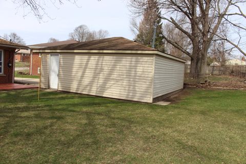 Tiny photo for 1117 Coleman Street, Ypsilanti Charter Township, MI 48198 (MLS # 81026013058)
