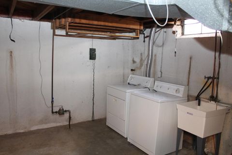 Tiny photo for 1117 Coleman Street, Ypsilanti Charter Township, MI 48198 (MLS # 81026013058)