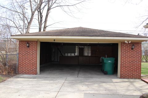 Tiny photo for 1117 Coleman Street, Ypsilanti Charter Township, MI 48198 (MLS # 81026013058)