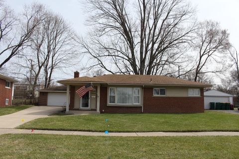 Tiny photo for 1117 Coleman Street, Ypsilanti Charter Township, MI 48198 (MLS # 81026013058)