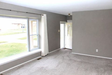 Tiny photo for 1117 Coleman Street, Ypsilanti Charter Township, MI 48198 (MLS # 81026013058)