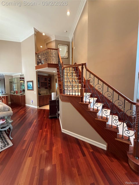 Tiny photo for 13046 Partridge Run, Shelby Charter Township, MI 48315 (MLS # 20261069368)