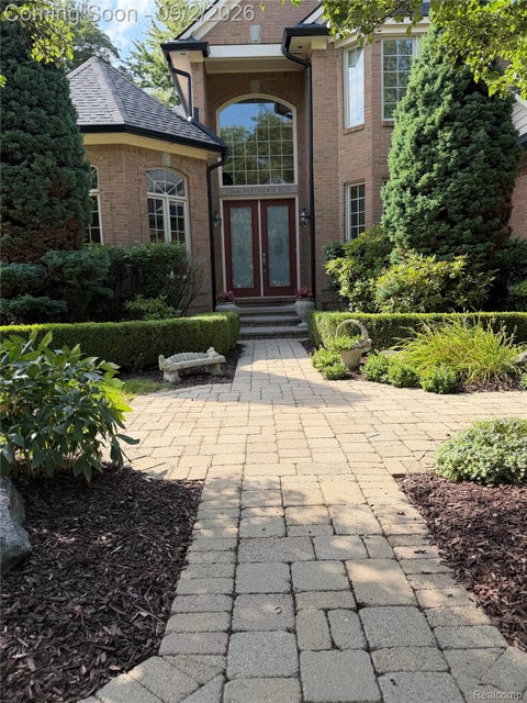Tiny photo for 13046 Partridge Run, Shelby Charter Township, MI 48315 (MLS # 20261069368)