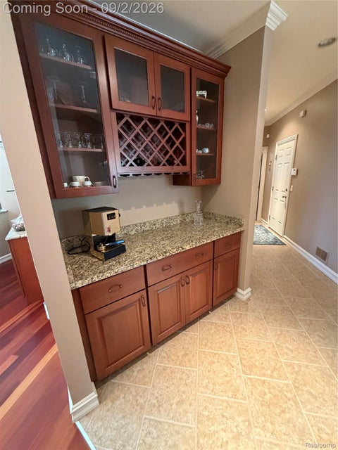 Tiny photo for 13046 Partridge Run, Shelby Charter Township, MI 48315 (MLS # 20261069368)