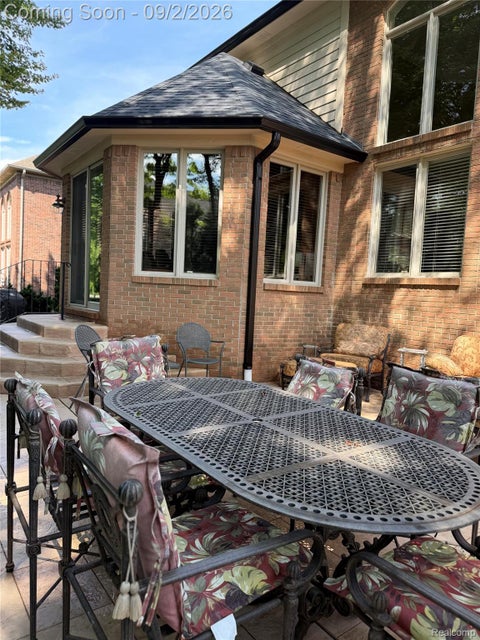Tiny photo for 13046 Partridge Run, Shelby Charter Township, MI 48315 (MLS # 20261069368)