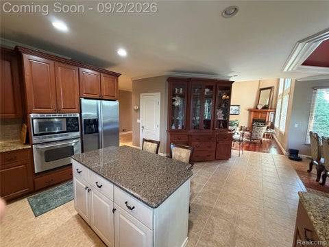 Tiny photo for 13046 Partridge Run, Shelby Charter Township, MI 48315 (MLS # 20261069368)