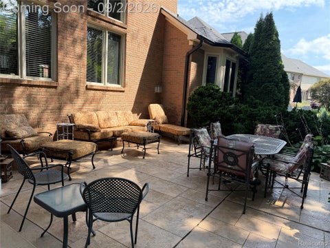 Tiny photo for 13046 Partridge Run, Shelby Charter Township, MI 48315 (MLS # 20261069368)