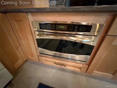 Tiny photo for 13046 Partridge Run, Shelby Charter Township, MI 48315 (MLS # 20261069368)
