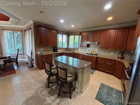 Tiny photo for 13046 Partridge Run, Shelby Charter Township, MI 48315 (MLS # 20261069368)