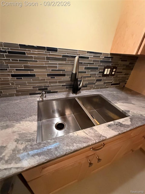 Tiny photo for 13046 Partridge Run, Shelby Charter Township, MI 48315 (MLS # 20261069368)
