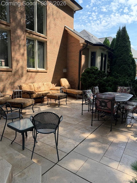 Tiny photo for 13046 Partridge Run, Shelby Charter Township, MI 48315 (MLS # 20261069368)