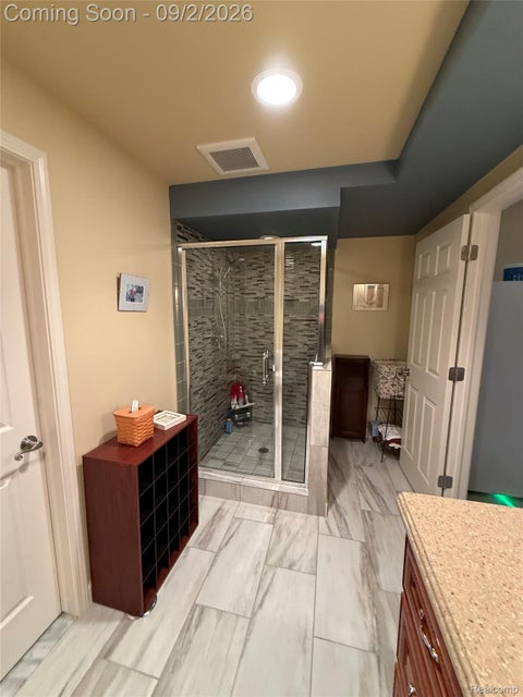 Tiny photo for 13046 Partridge Run, Shelby Charter Township, MI 48315 (MLS # 20261069368)