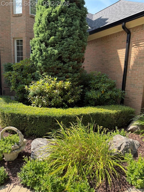 Tiny photo for 13046 Partridge Run, Shelby Charter Township, MI 48315 (MLS # 20261069368)