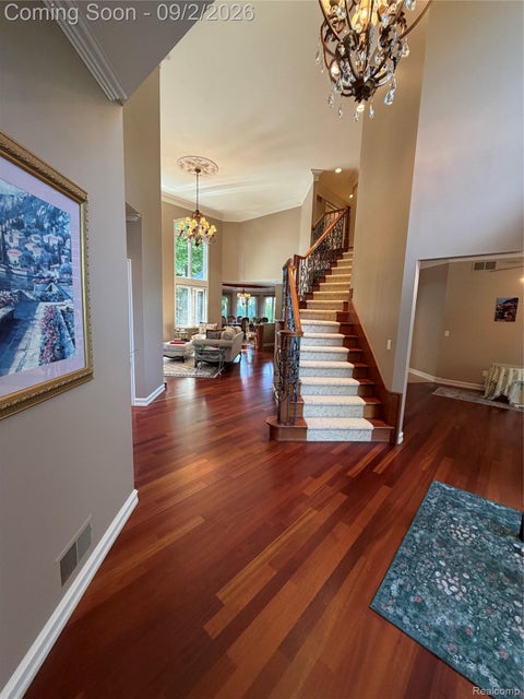Tiny photo for 13046 Partridge Run, Shelby Charter Township, MI 48315 (MLS # 20261069368)
