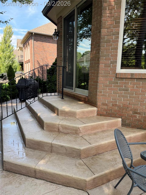 Tiny photo for 13046 Partridge Run, Shelby Charter Township, MI 48315 (MLS # 20261069368)