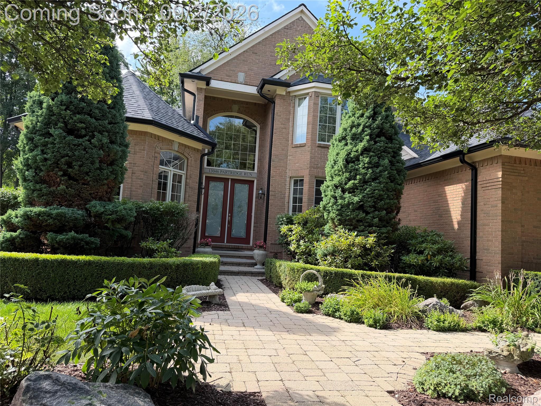 13046 Partridge Run